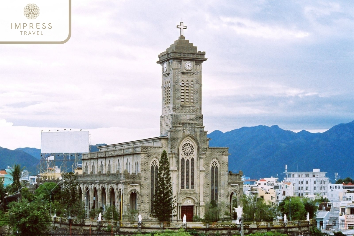 Stone Church