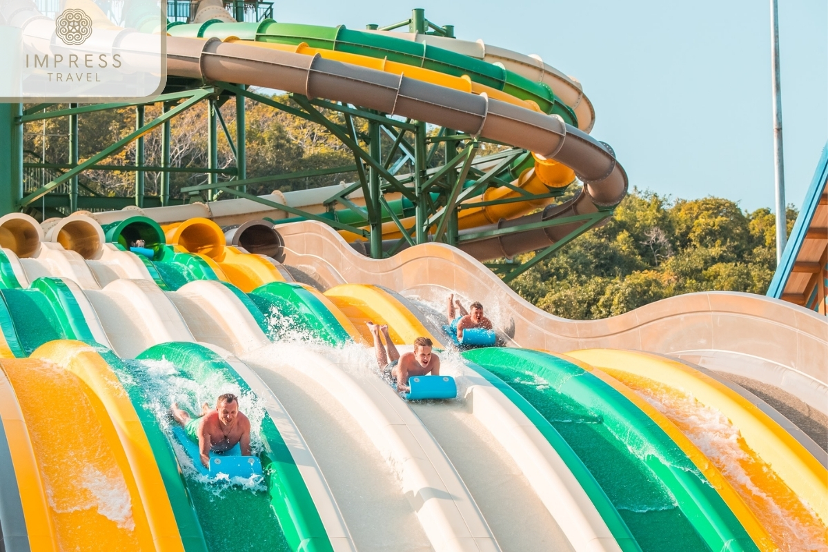 Aquatopia Water Park