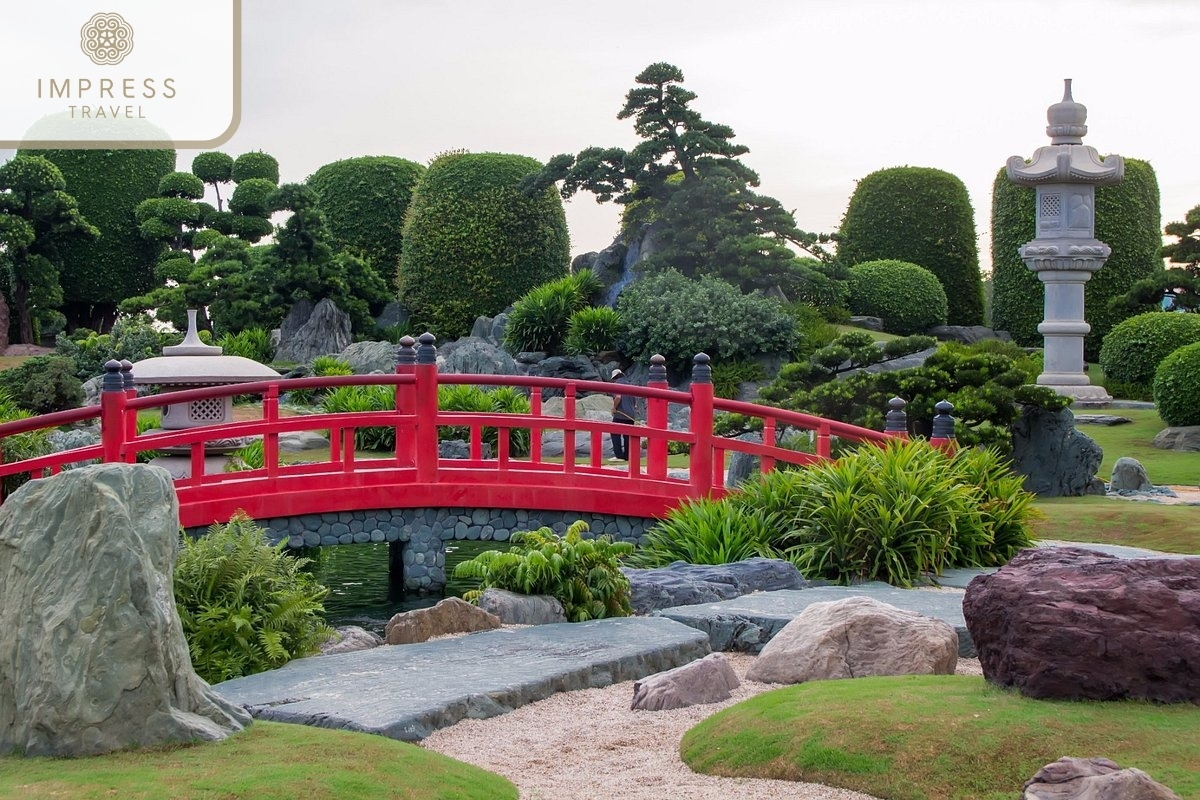  Rin Rin Park in Tours for Families in Ho Chi Minh City