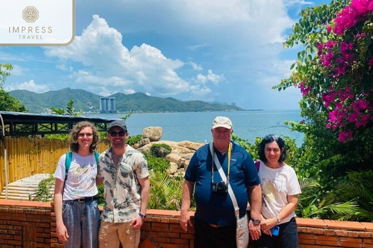 tours in Nha Trang with local tour guides