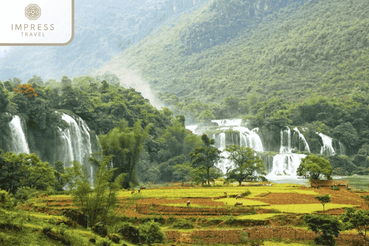 Pu Luong of Pu Luong Eco and Adventure Tours