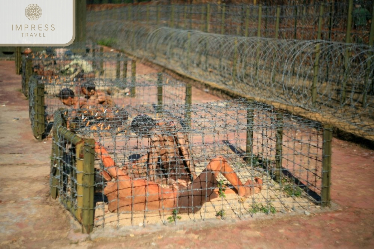  Phu Quoc Prison