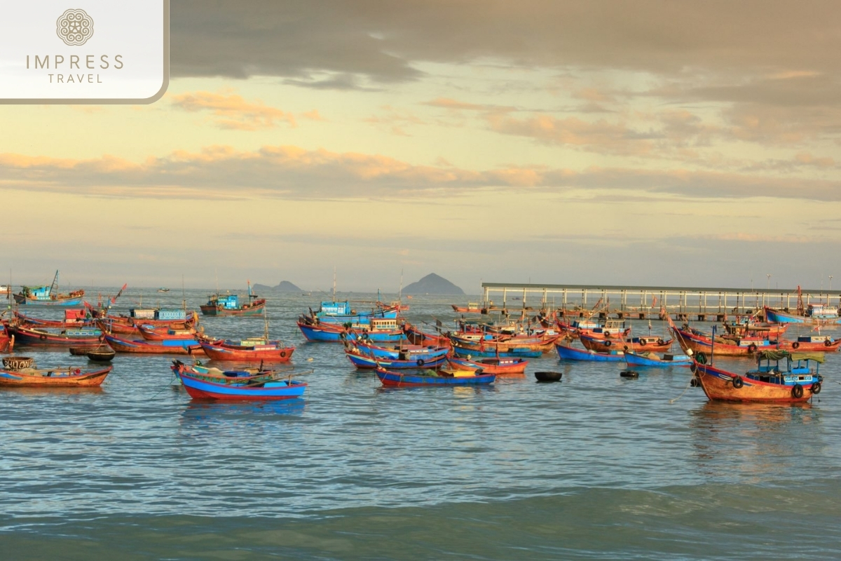 Lang Chai in Popular Tour guides in Nha Trang