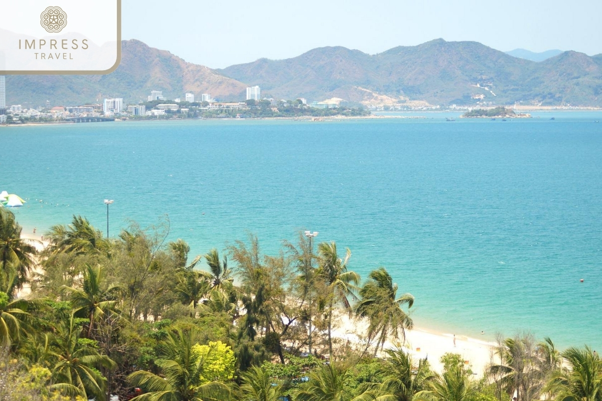 Nha Trang Beaches