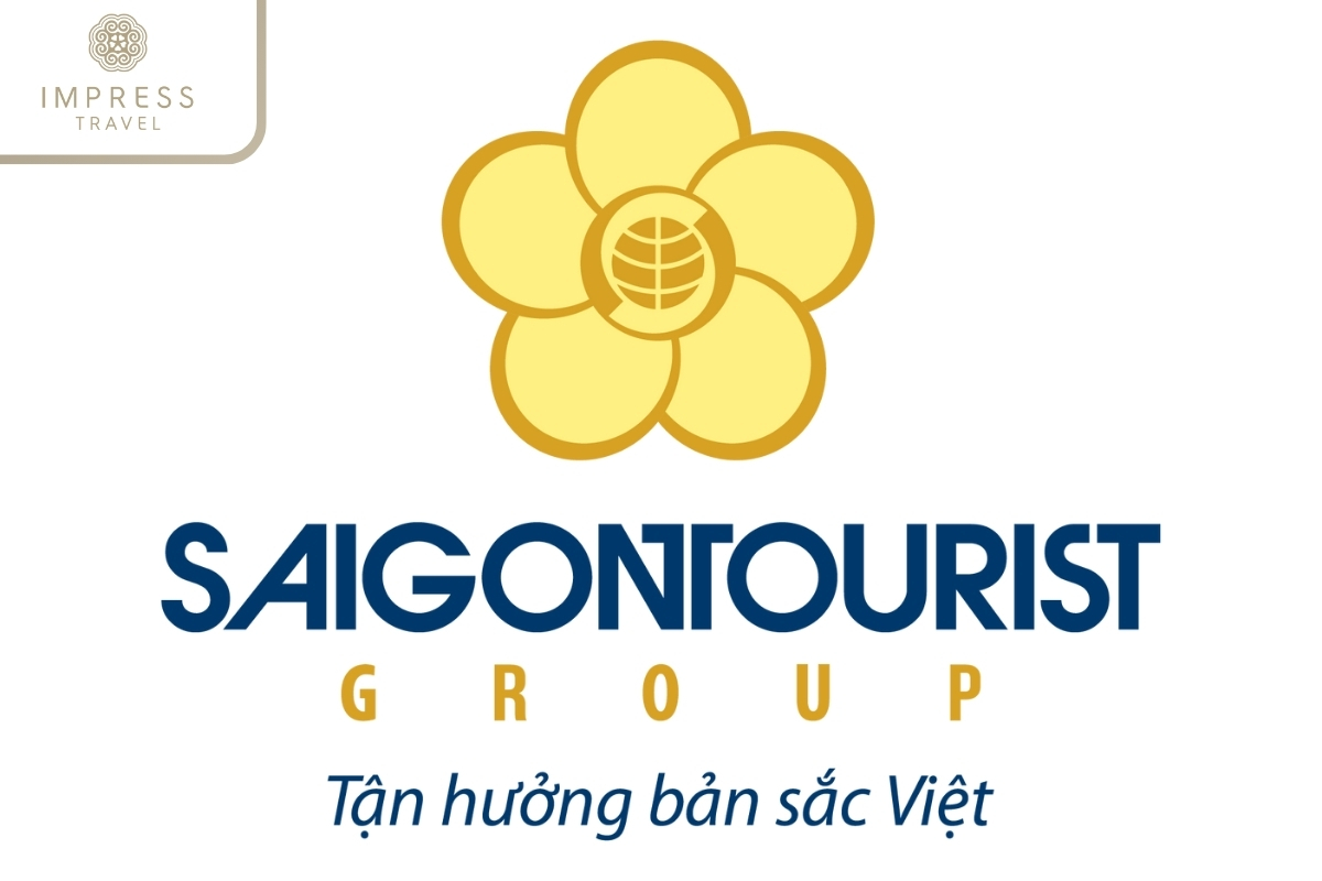 Saigontourist is a travel agency in Ho Chi Minh City