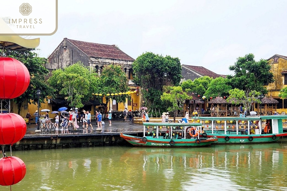 Hoi An in Daily Tours and Day Trips from Danang