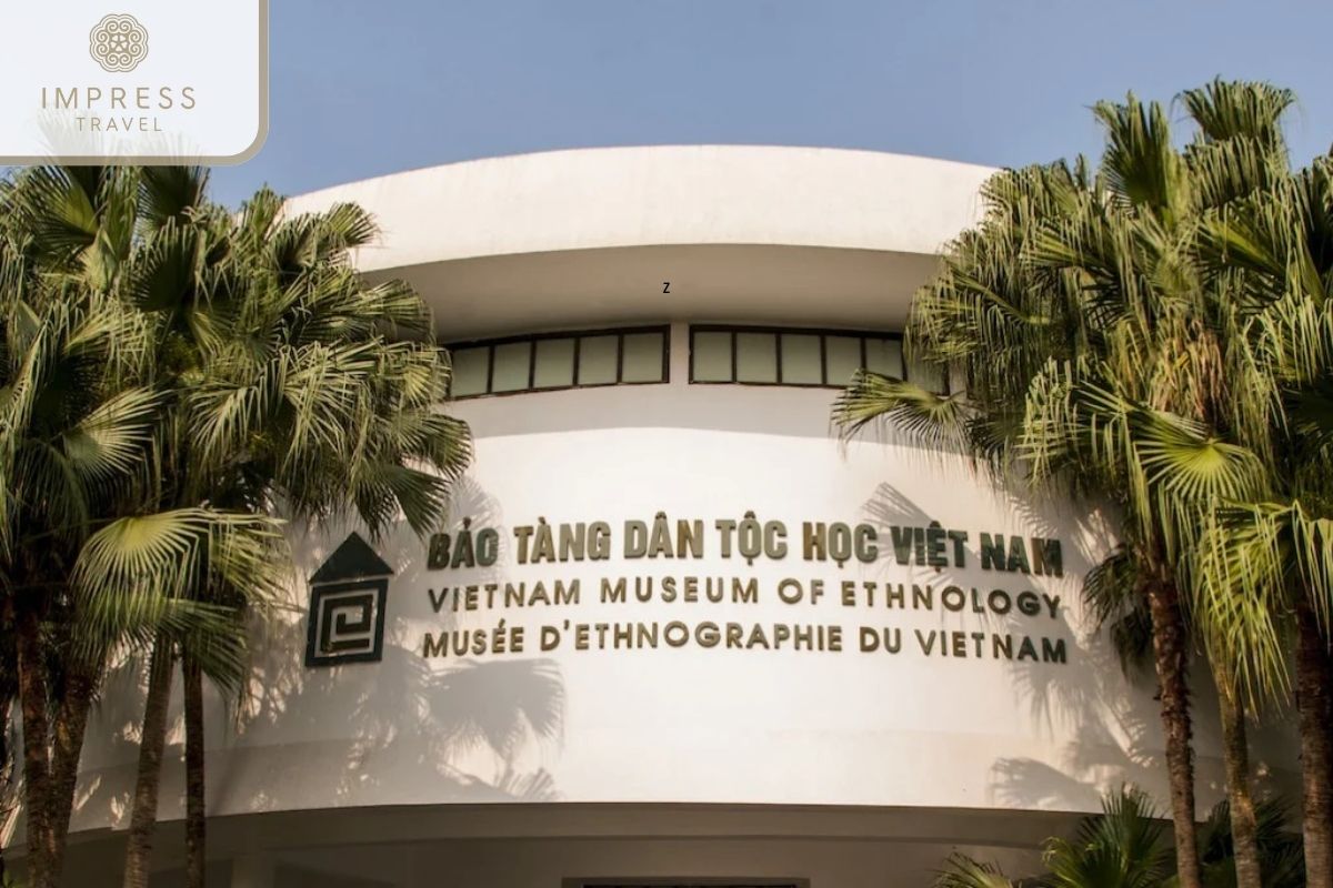 Vietnam Museum of Ethnology