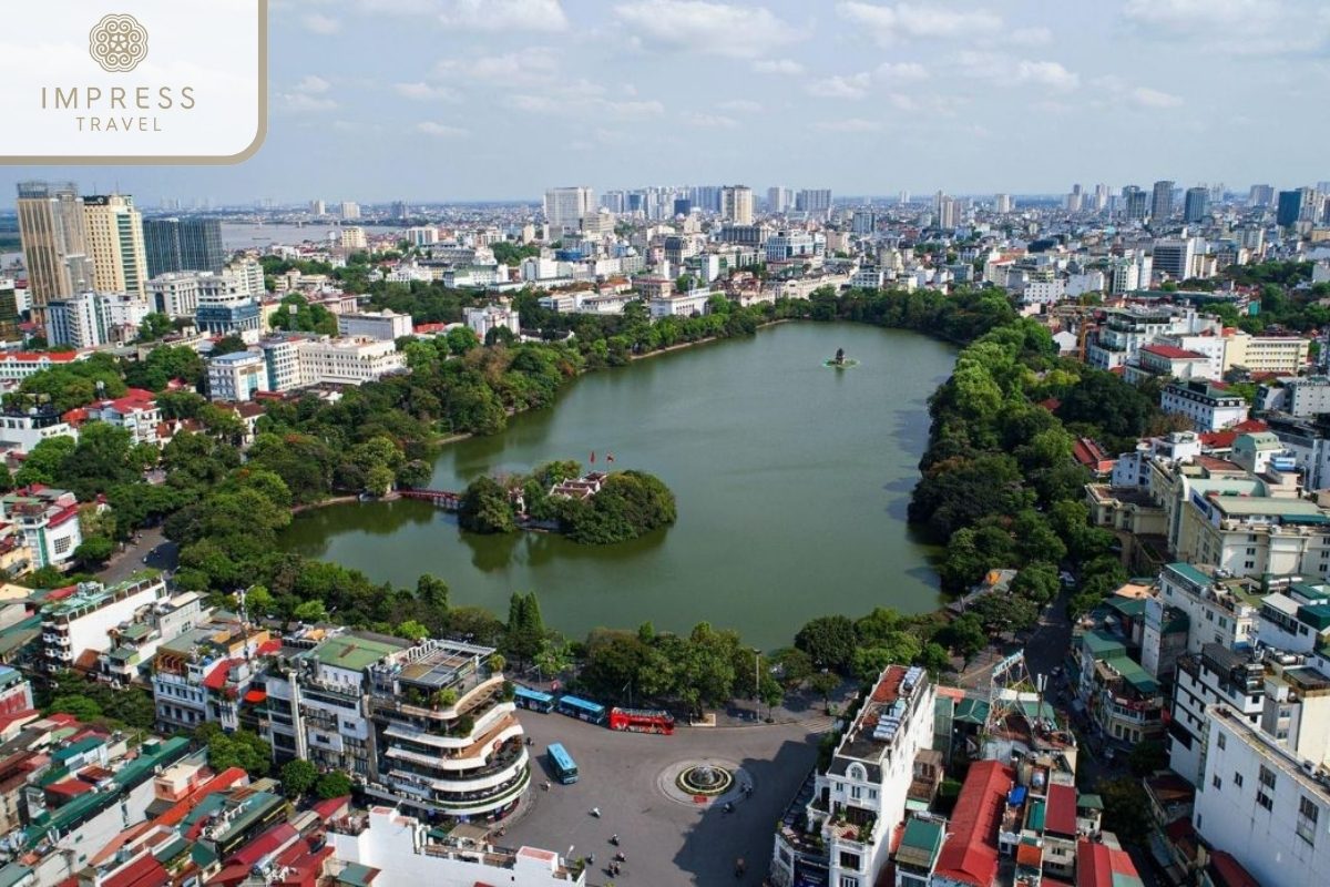 Hanoi