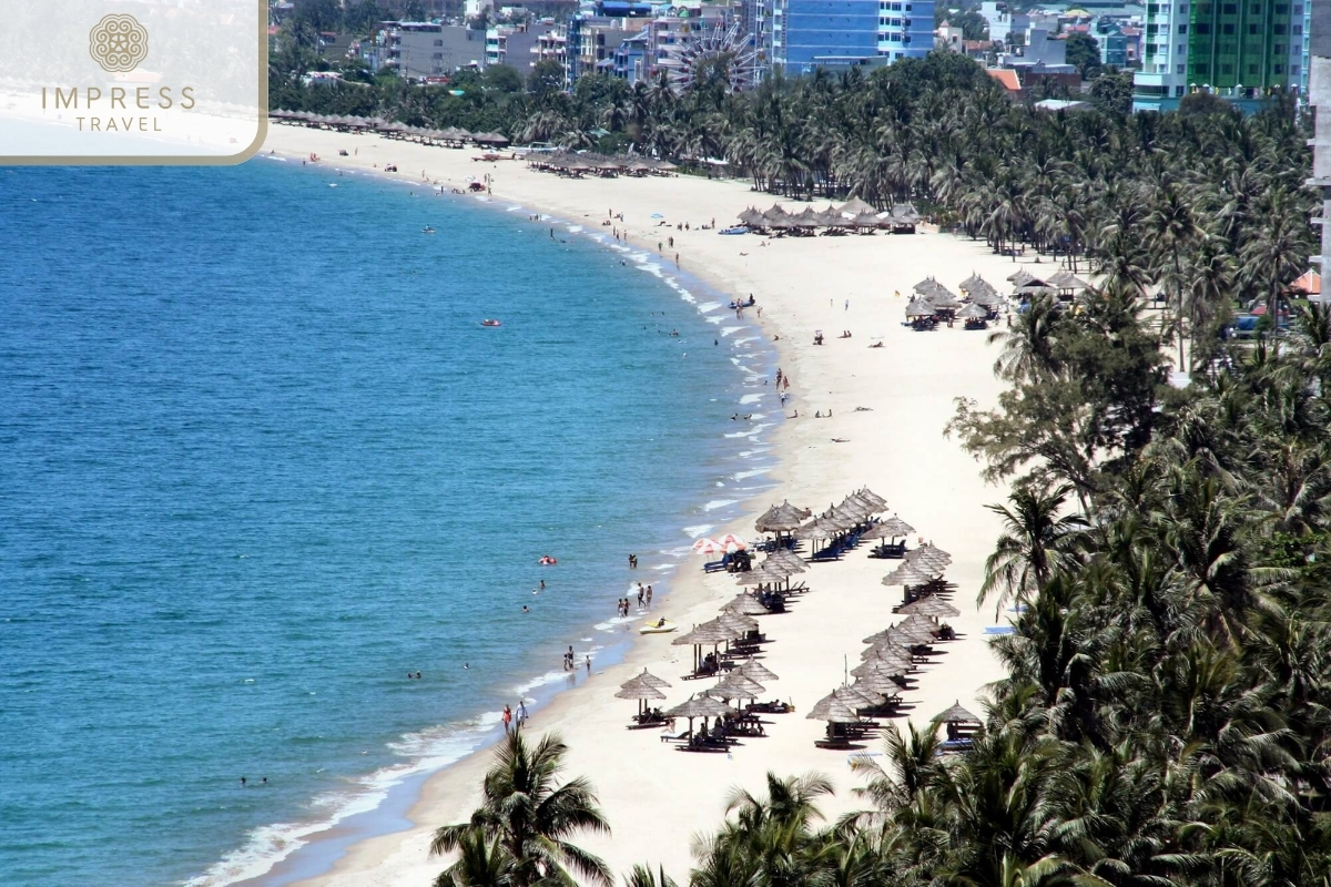 Bai Lang in Cham Island Tour From Hotel in Danang or Hoi An