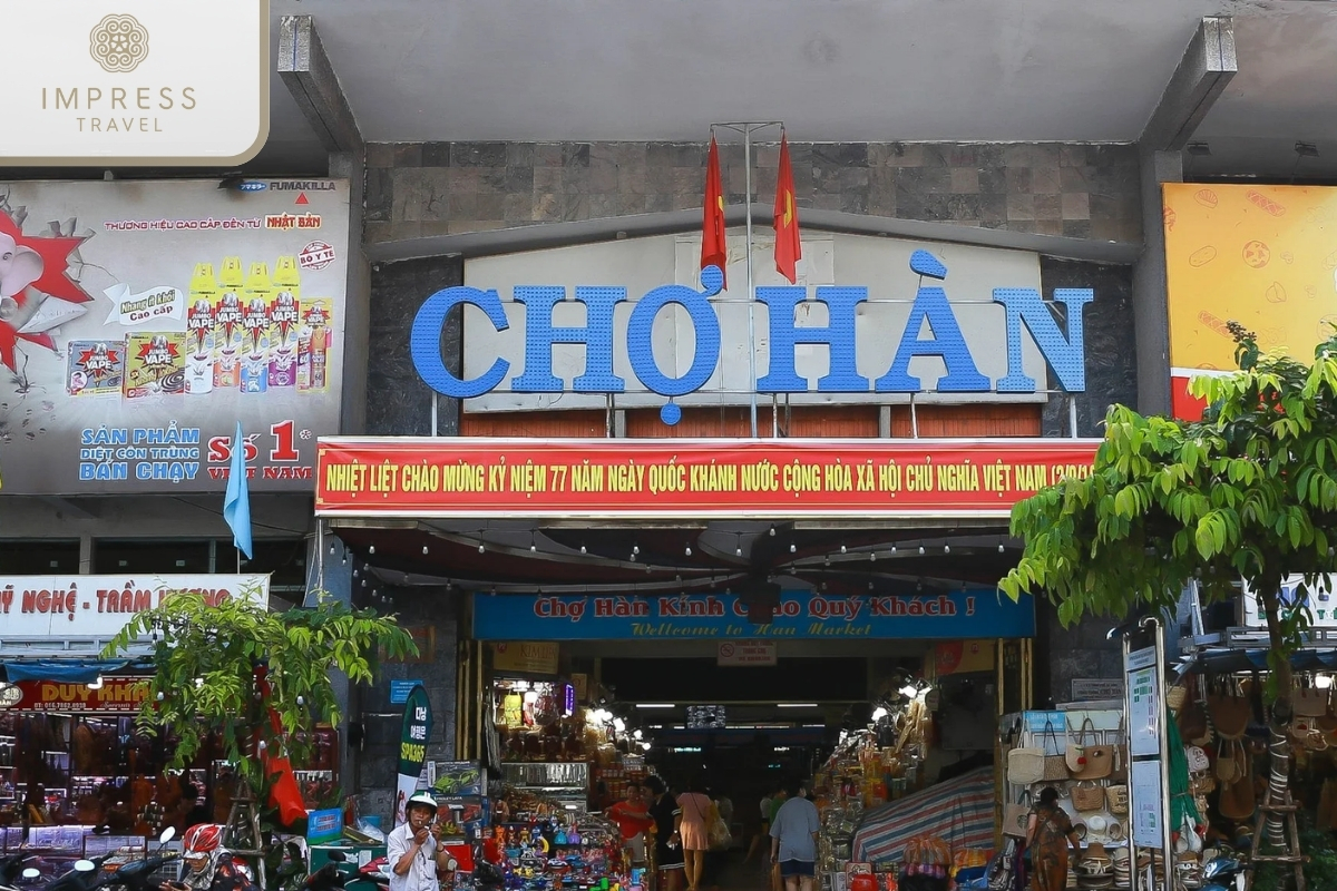 Han Market