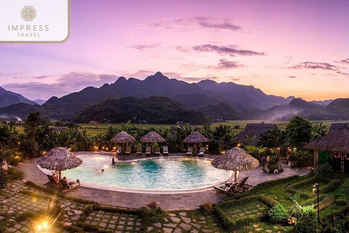 Mai Chau Ecolodge in Best Hotels and Hostels for Your Mai Chau Getaway