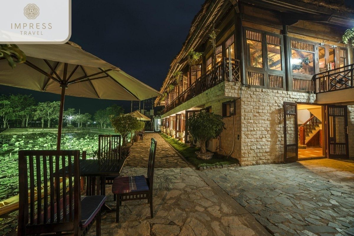 Mai Chau Lodge