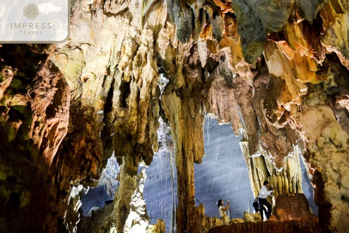 Ta Phin Cave in Enchanting Sapa Photography Tour