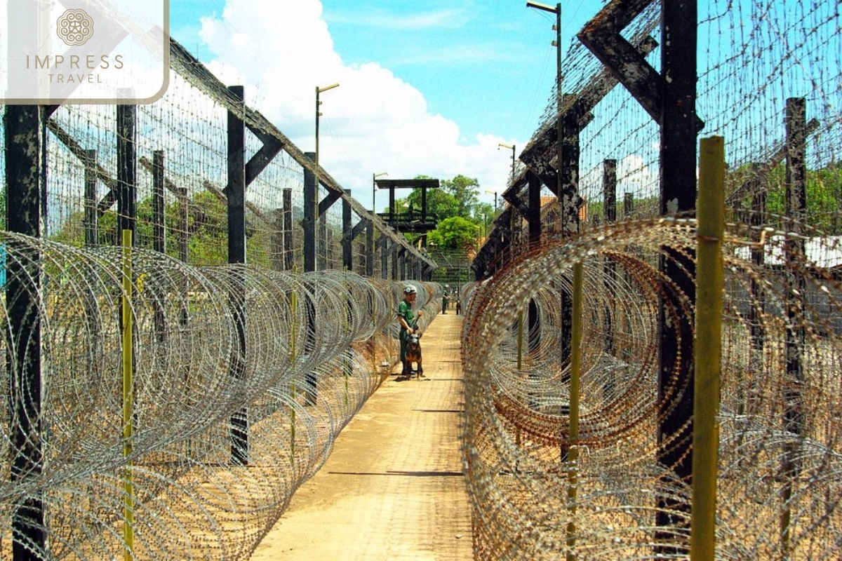 Phu Quoc Prison