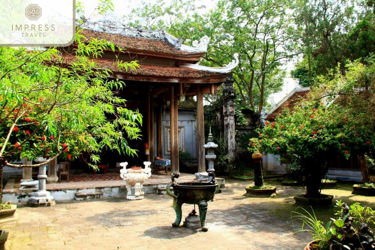 Da Hoa Temple