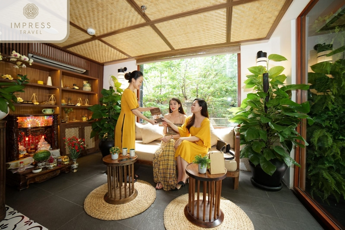 Spa and Wellness Experiences