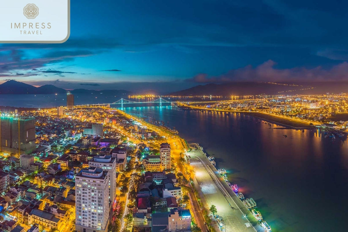 Danang in Professional Photo Tour