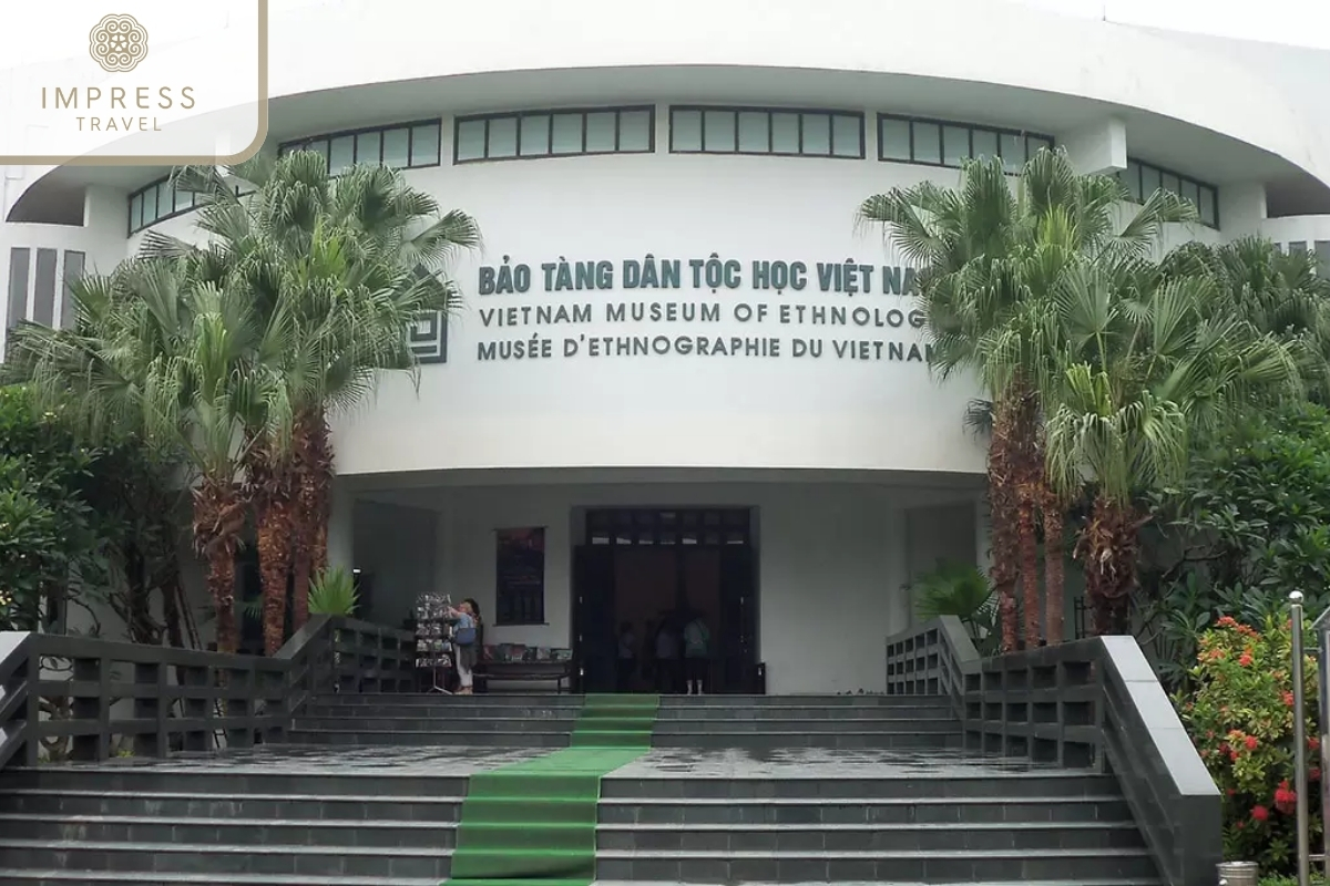 The Ultimate Cultural Tour: Hanoi Ethnology Museum