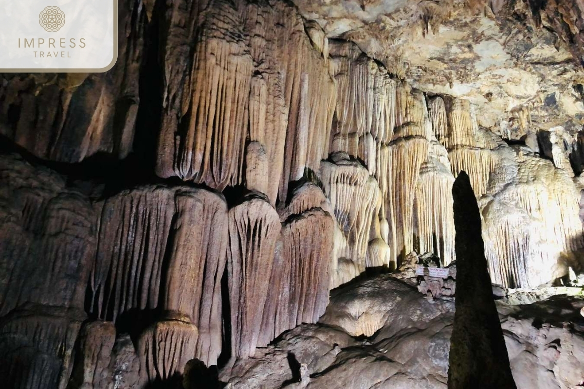 Lung Khuy Caves