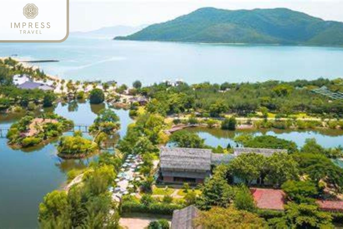 Hoa Lan Island in Beach-Hunting Tours in Nha Trang