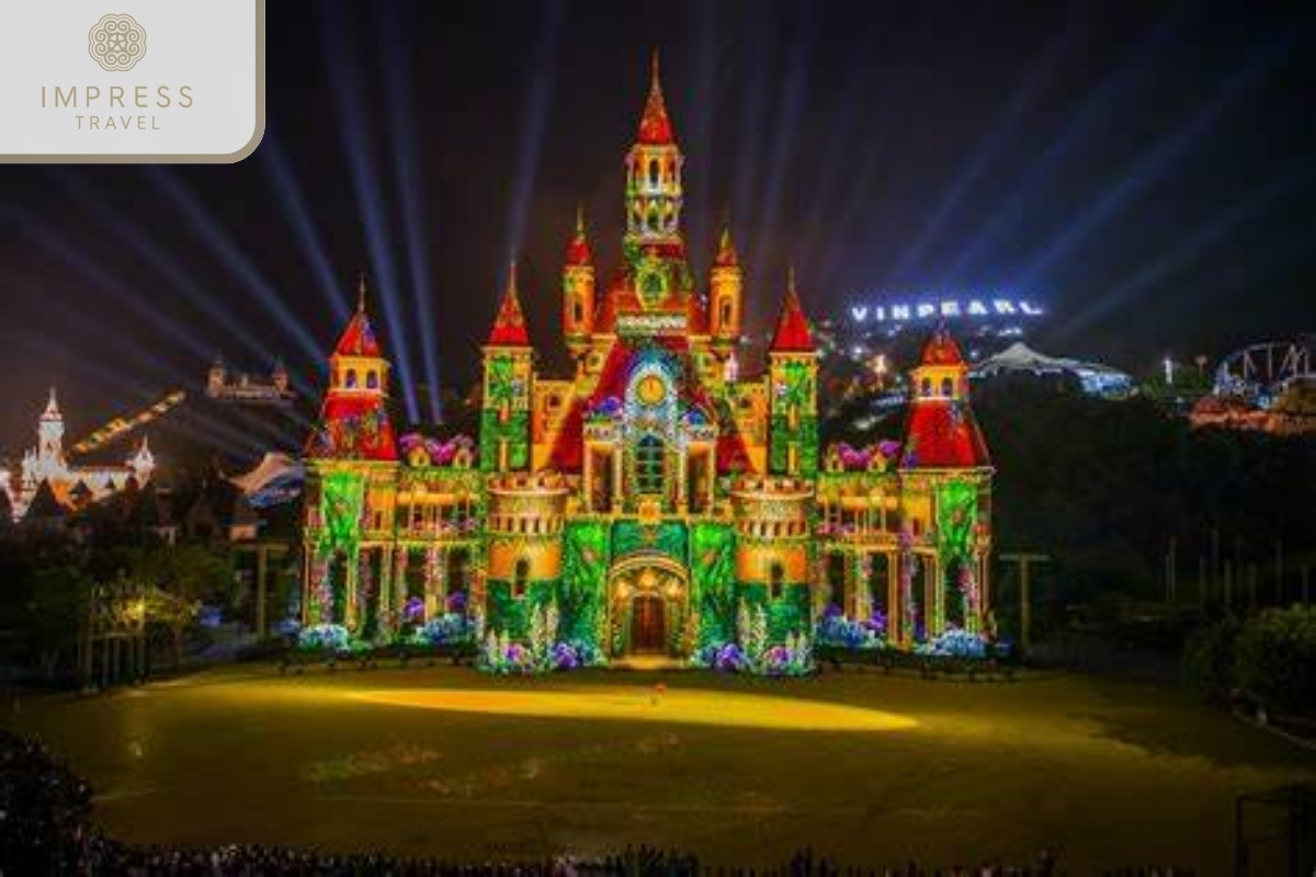 Tata Show in Nha Trang Tours for an Unforgettable Weekend