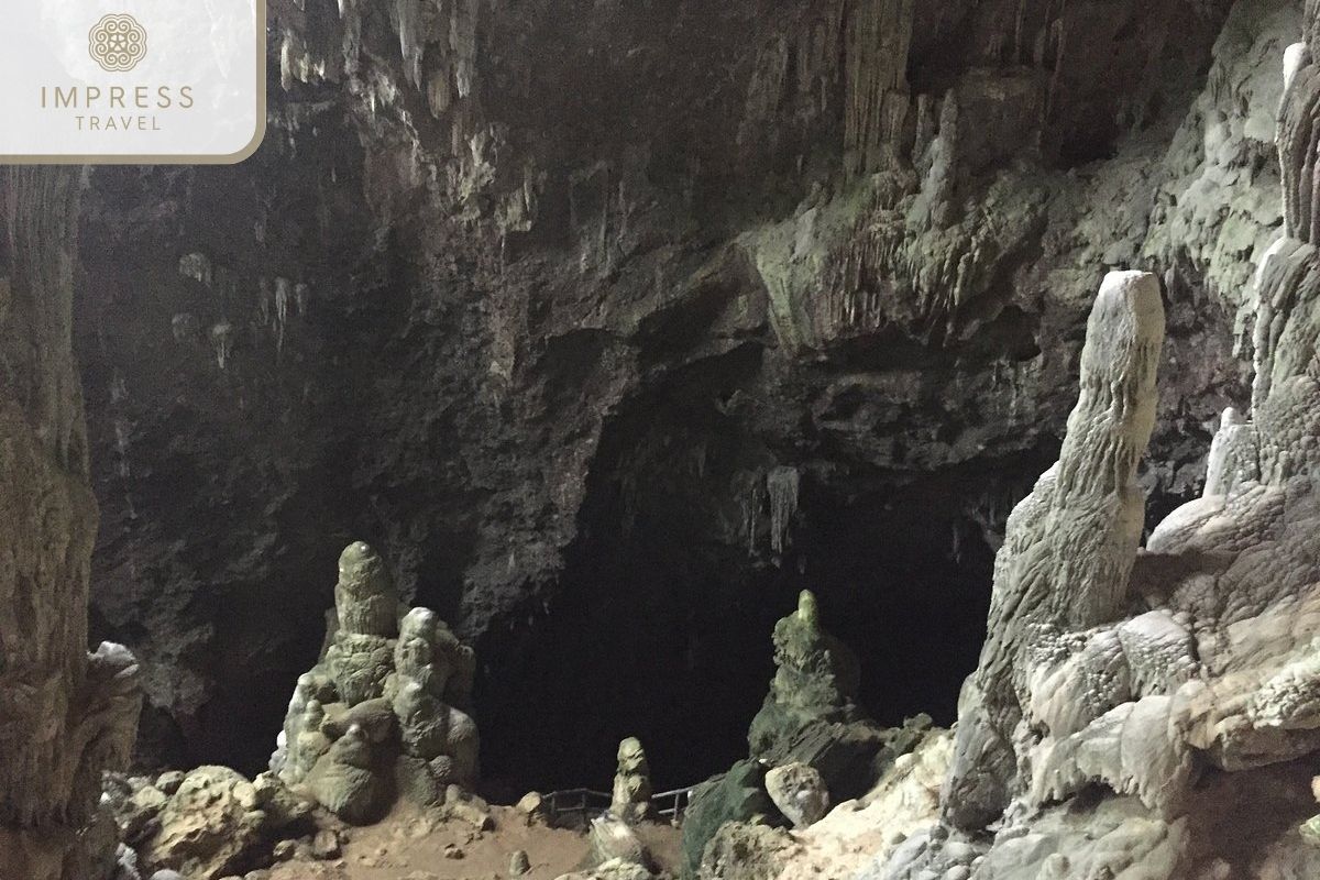 Chieu Cave