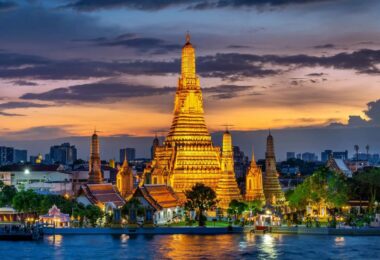 Bangkok Thailand