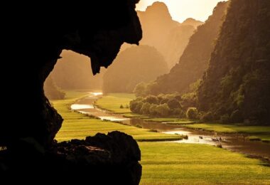 Tam Coc Bich Dong Ninh Binh