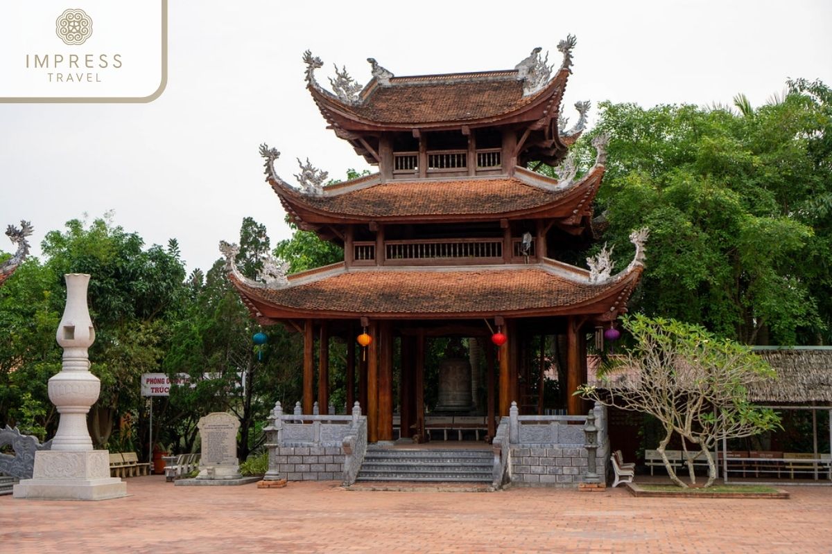 Truc Lam Phuong Nam Zen Monastery