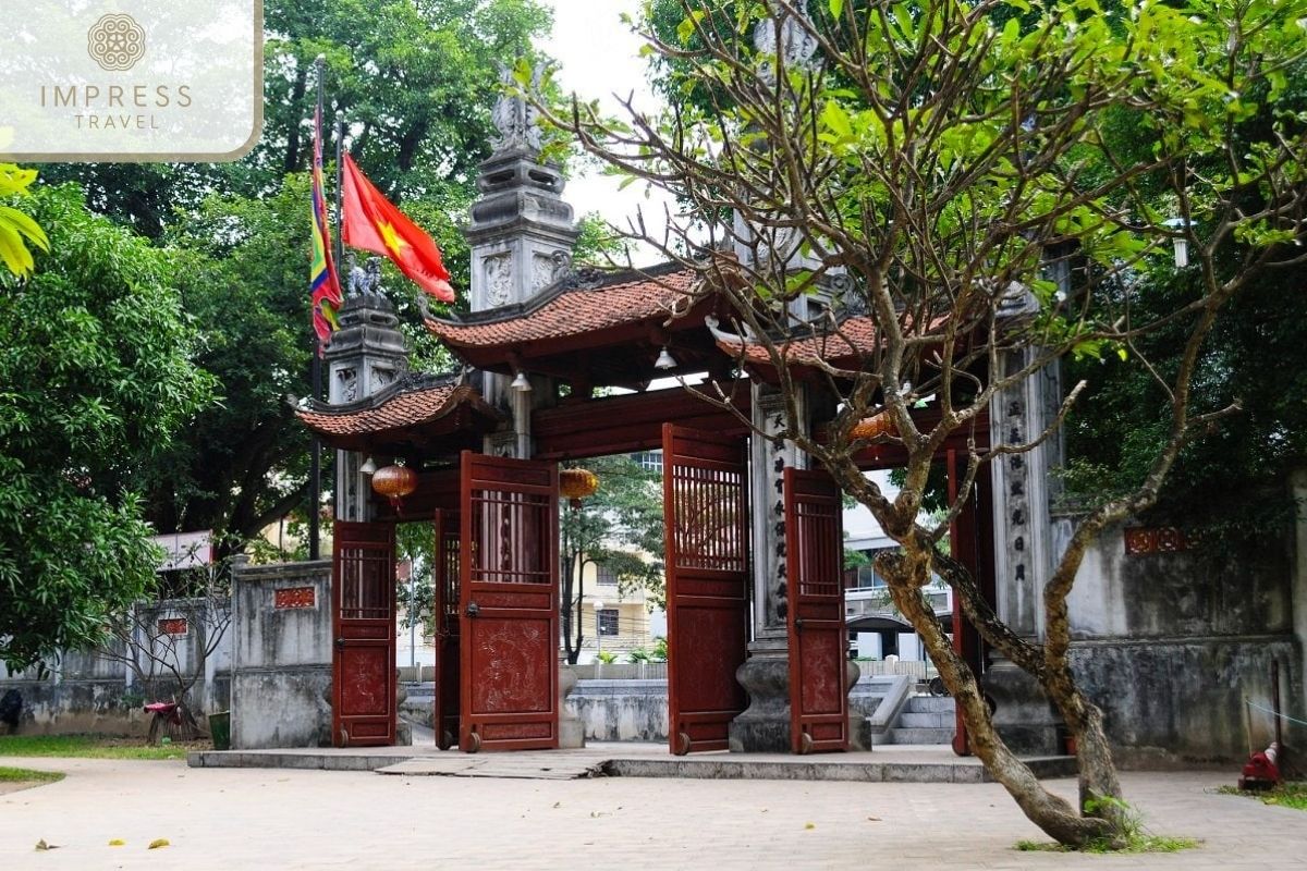 Voi Phuc Temple