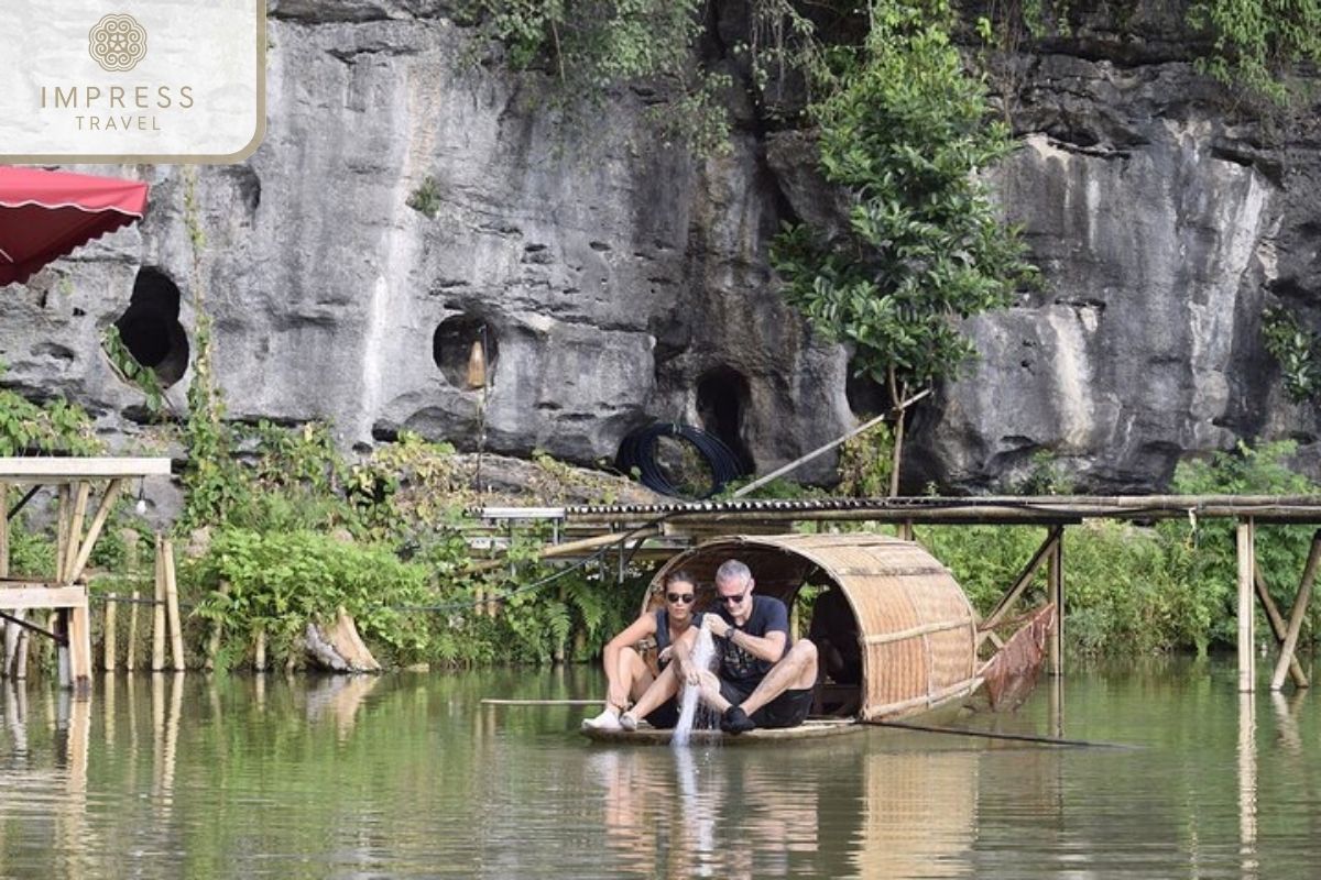 Buffalo Cave