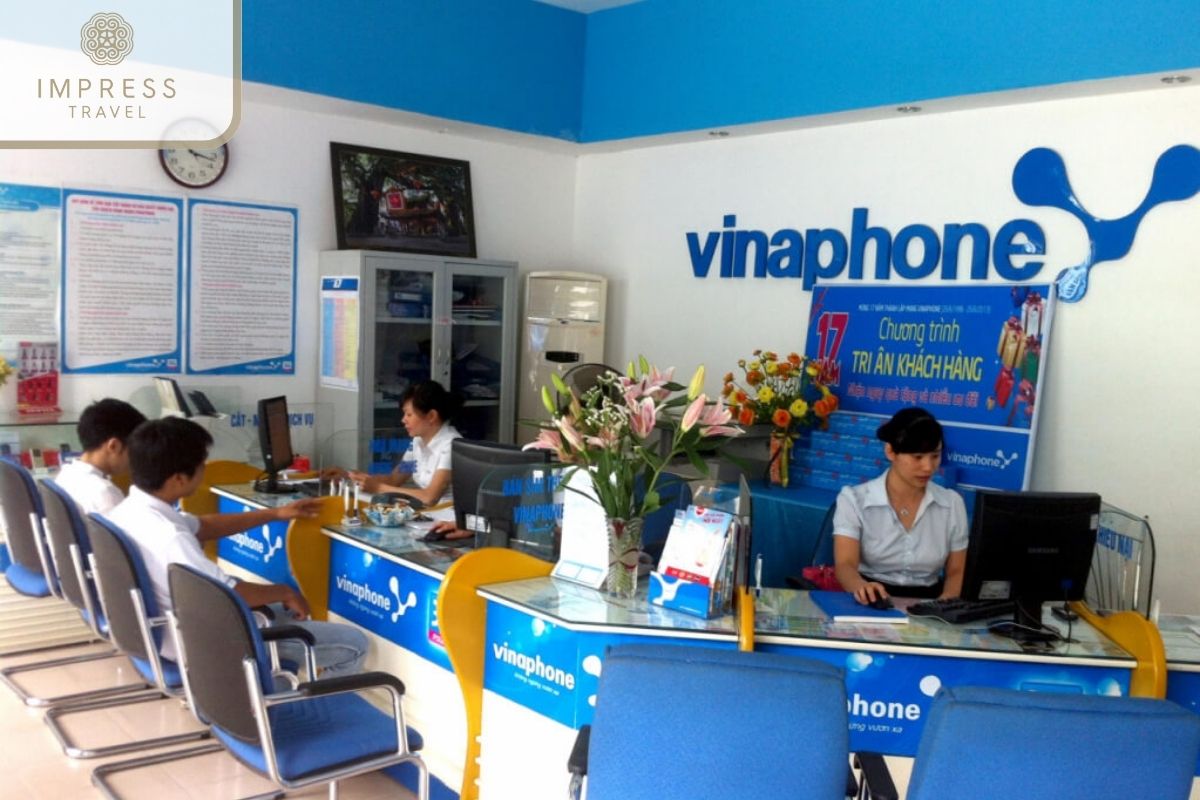 Vinaphone Store