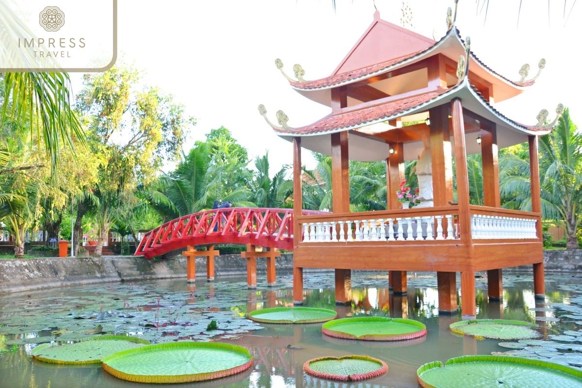 Truc Lam Phuong Nam Zen Monastery