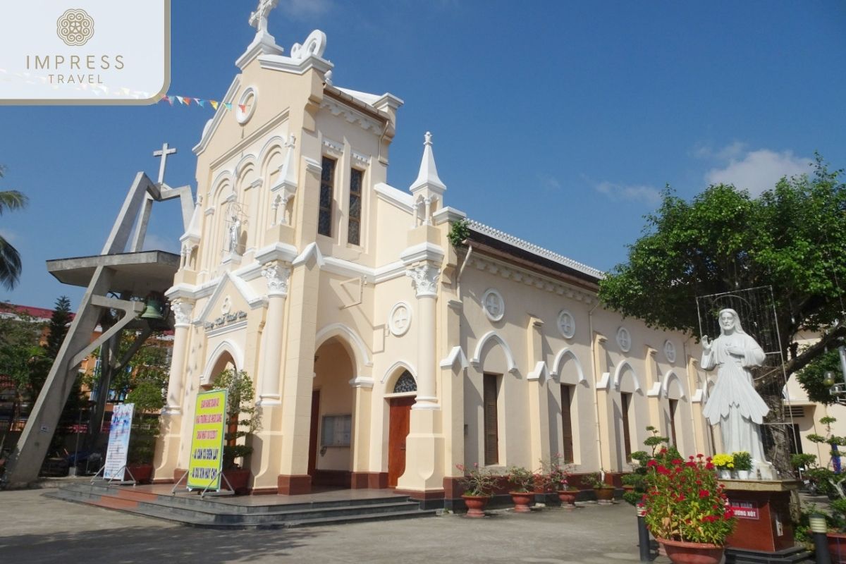 Cathedral Diocese of Can Tho