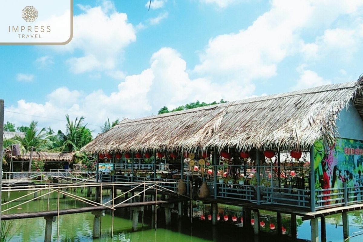 Chin Song Eco-Tourism Site