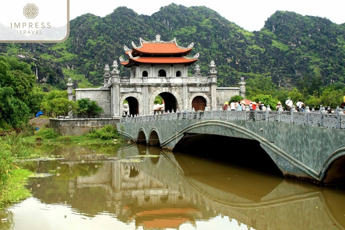 Hoa Lu ancient capital