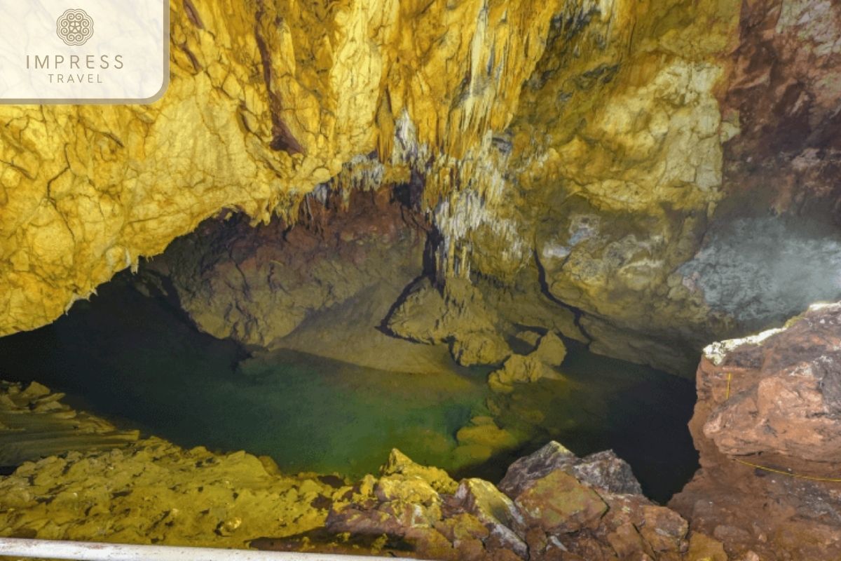 Mo Luong Cave on Your Mai Chau Journey