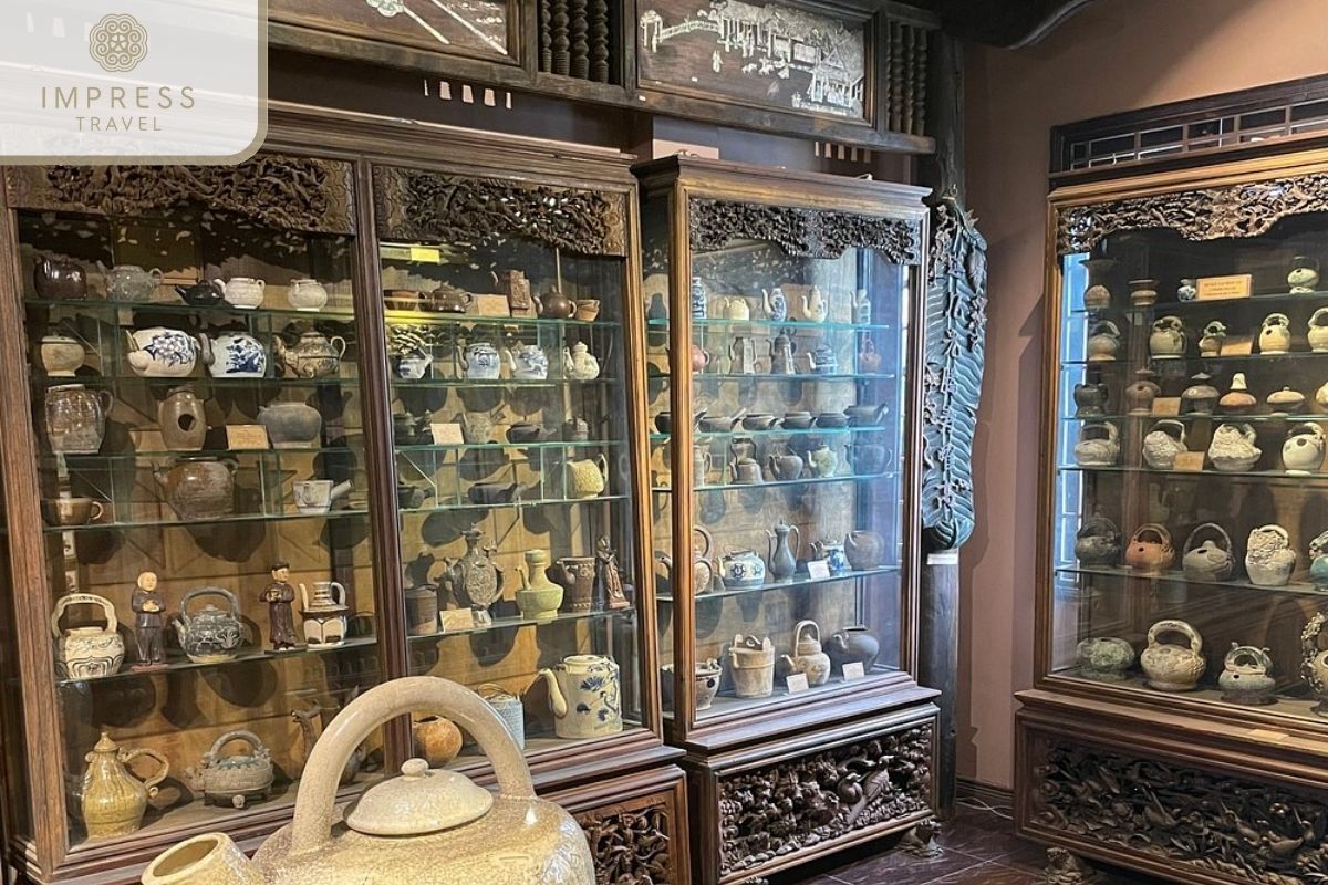 Museum of Vietnamese Traditional Medicine