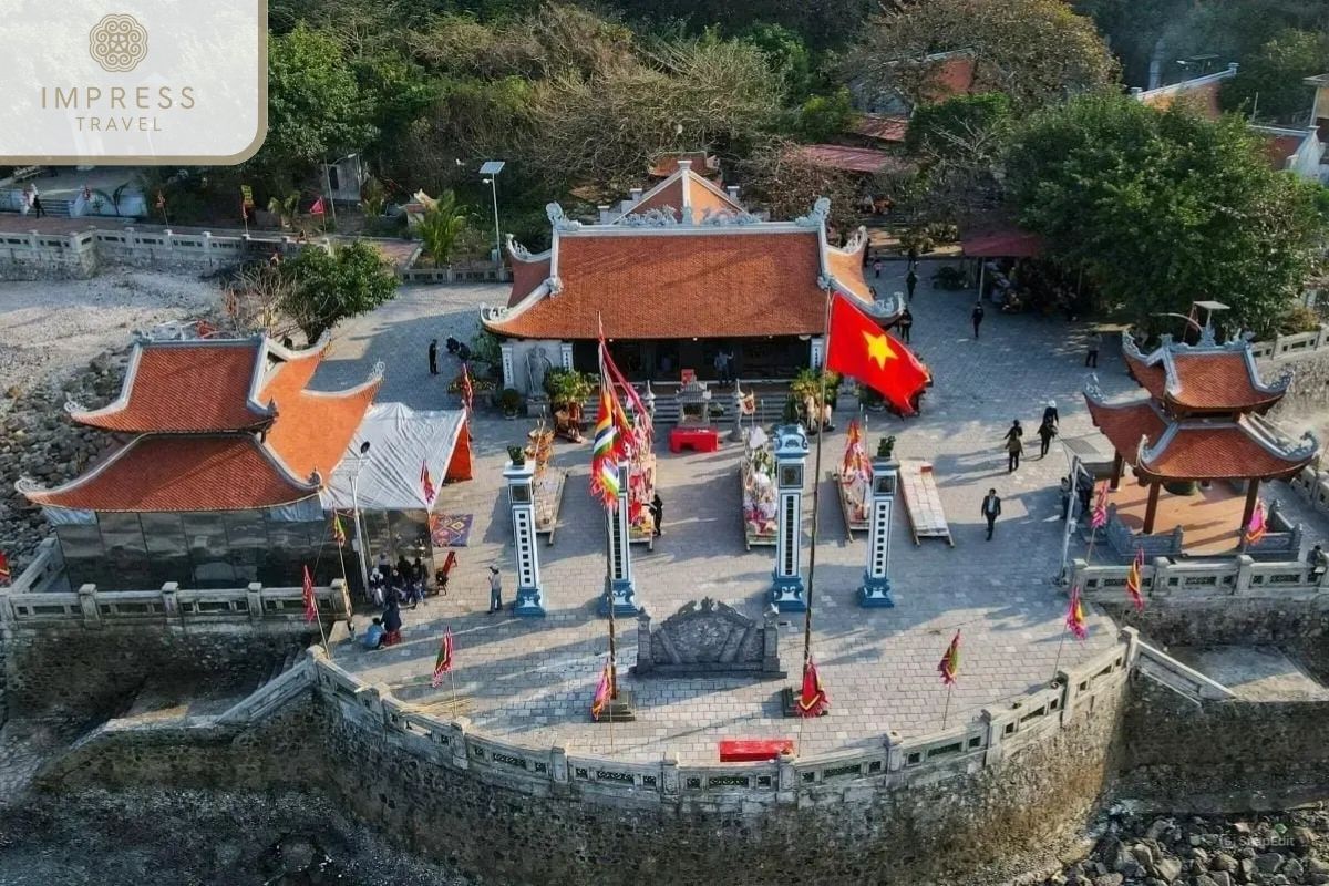  Nam Hai Shrine 