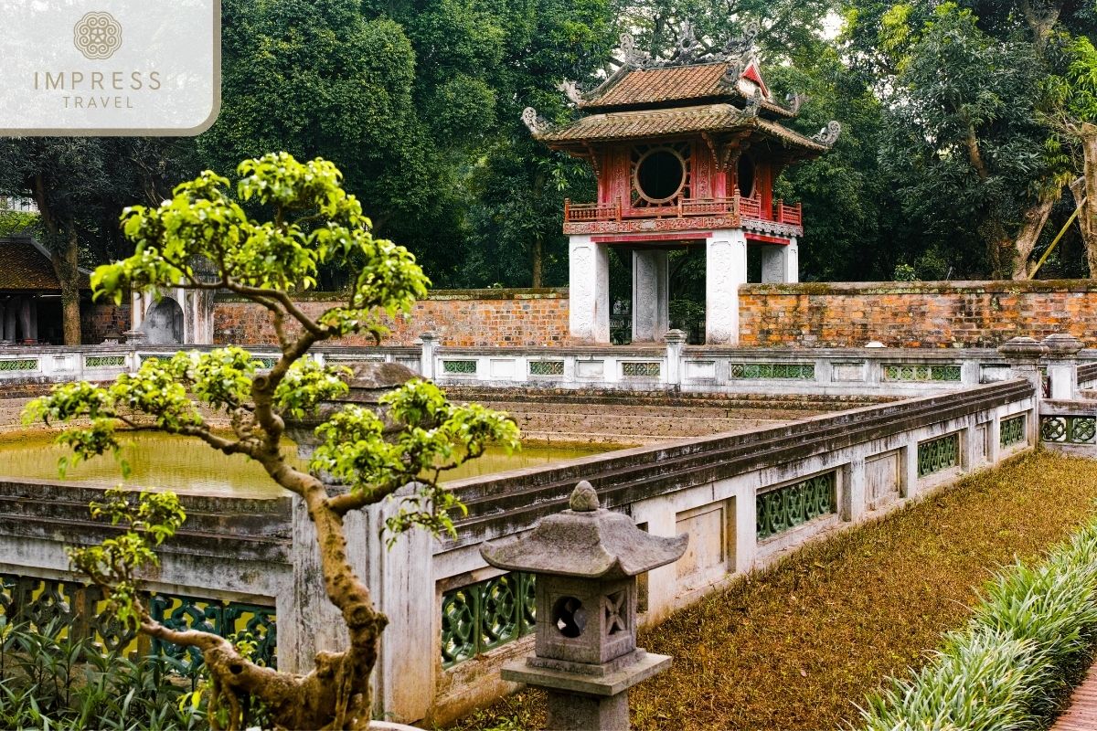 Temple of Literature