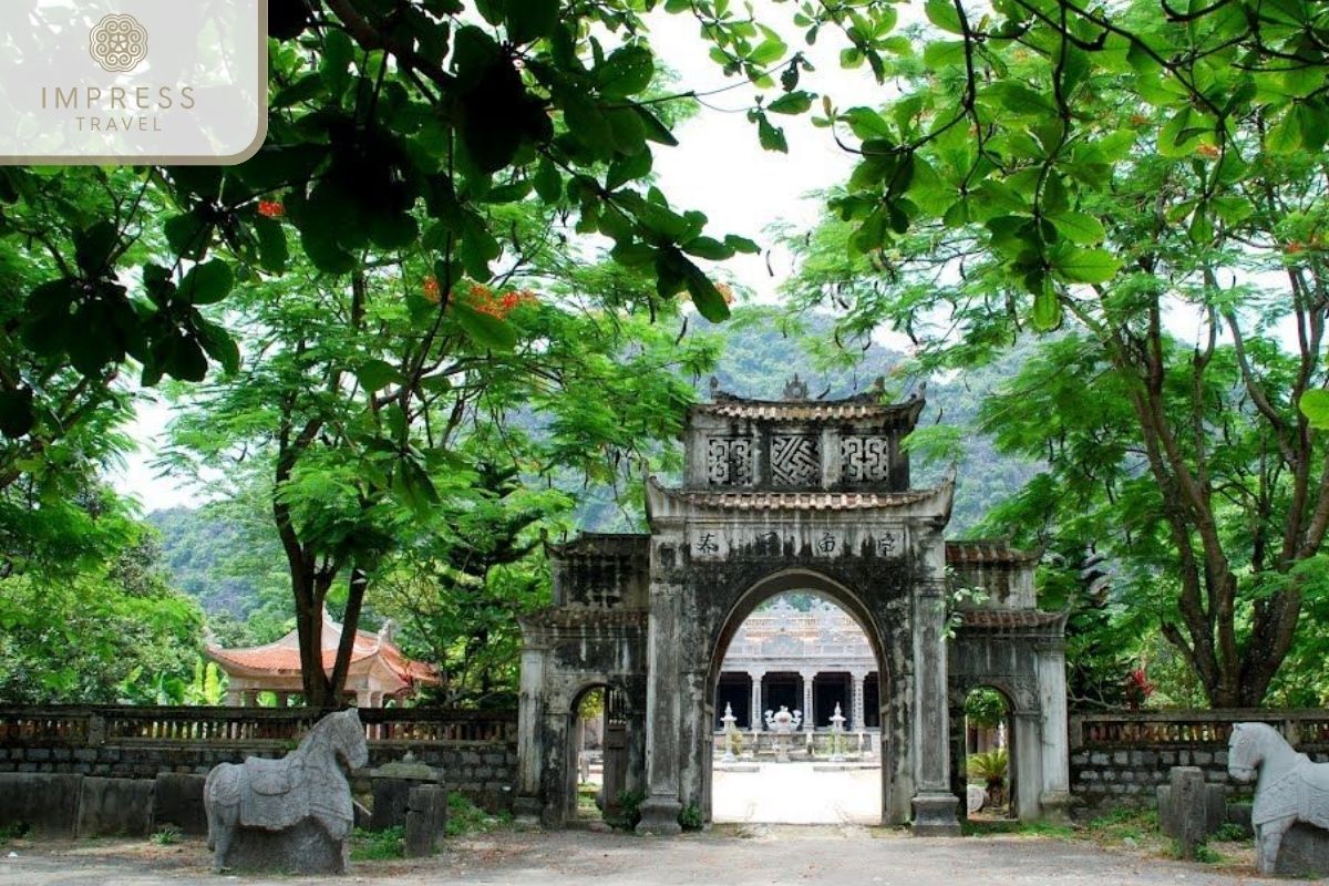 Thai Vi Temple