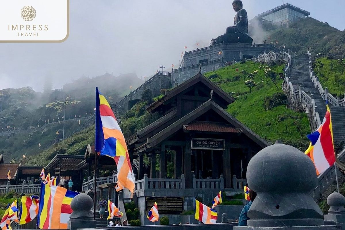 Fansipan Legend in Sapa Photography Tour