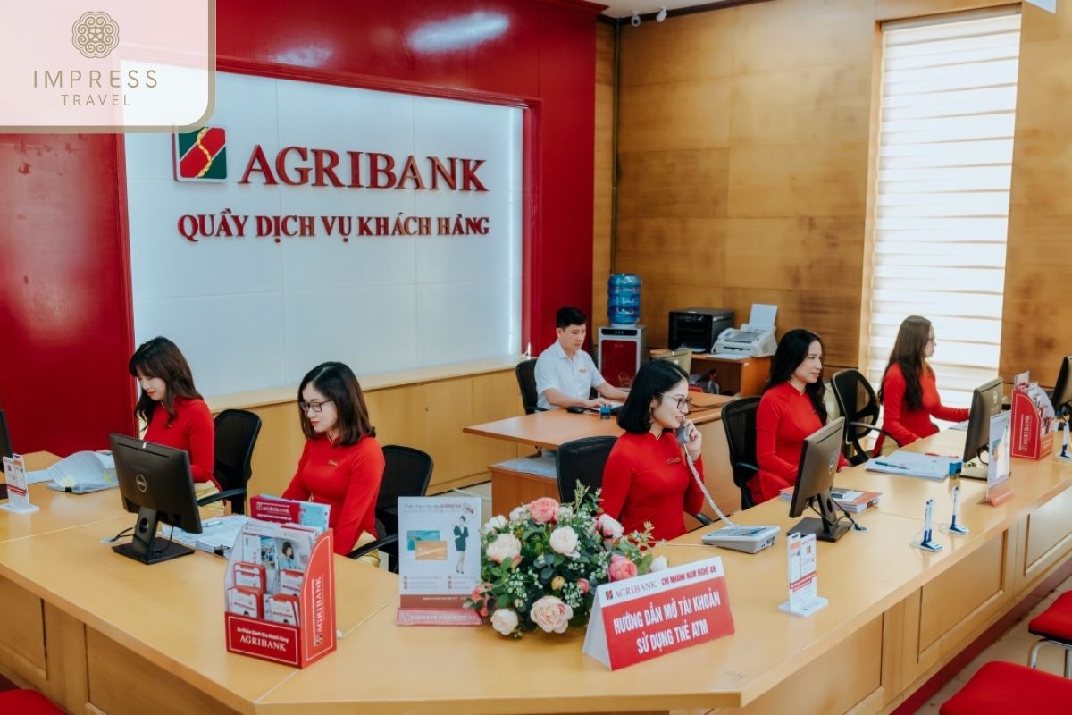 Dong A Bank Phu Quoc