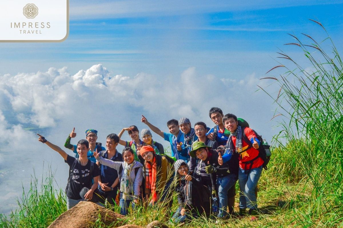 Rock Climbing in Mai Chau