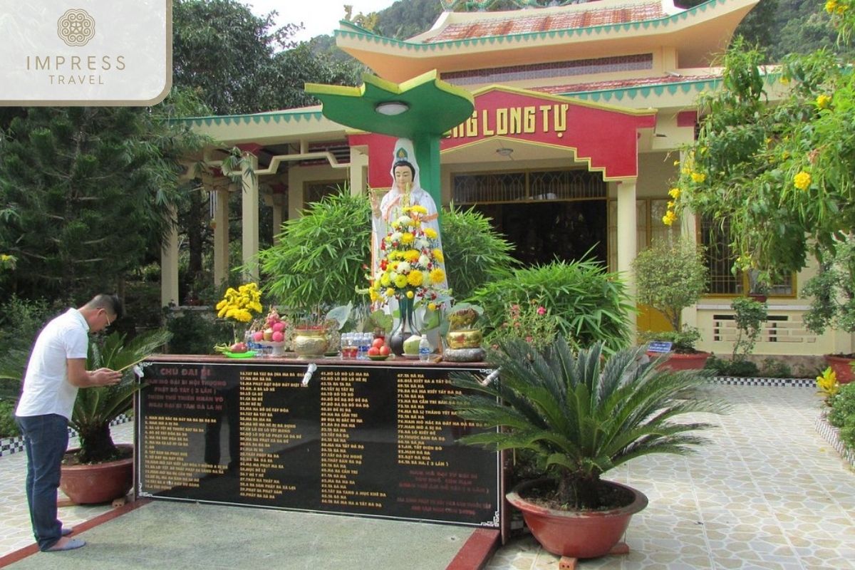 Su Muon Pagoda