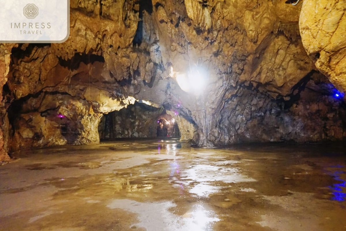 Mo Luong Cave in Mai Chai Adventure Photo Tours