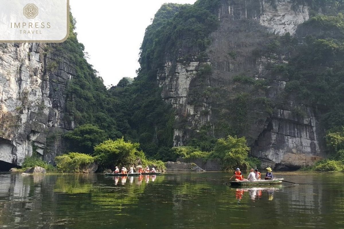 Ninh Binh Nature in Ninh Binh Nature Tours