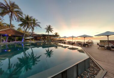 Anantara Mui Ne Resort Tranquil Spot