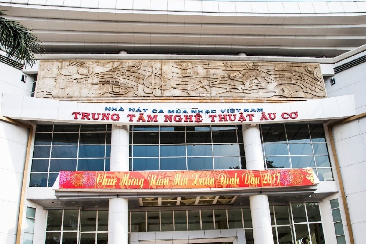  The Theater For Hanoi Gallery Tours 