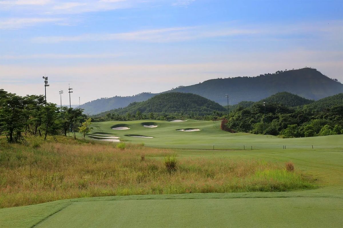 A Club For Danang Course Tours 